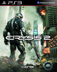 Crysis 2: Limited Edition - Playstation 3 - Destination Retro