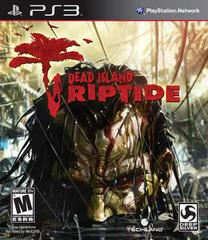 Dead Island Riptide - Playstation 3 - Destination Retro