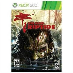 Dead Island Riptide - Xbox 360 - Destination Retro