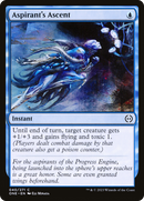 Aspirant's Ascent [Phyrexia: All Will Be One] - Destination Retro