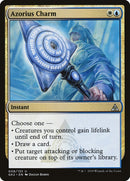 Azorius Charm [Ravnica Allegiance Guild Kit] - Destination Retro