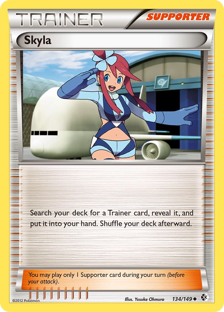 Skyla (134/149) [Black & White: Boundaries Crossed] - Destination Retro