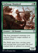 Nullmage Shepherd [Kaldheim Commander] - Destination Retro