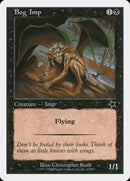 Bog Imp [Starter 1999] - Destination Retro