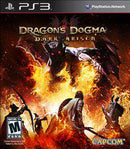 Dragon's Dogma: Dark Arisen - Playstation 3 - Destination Retro