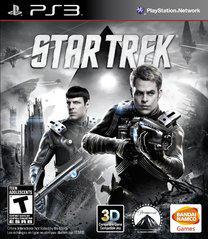 Star Trek: The Game - Playstation 3 - Destination Retro