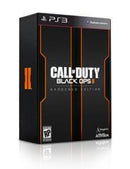 Call of Duty Black Ops II [Hardened Edition] - Playstation 3 - Destination Retro