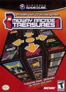Midway Arcade Treasures - Gamecube - Destination Retro