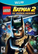 LEGO Batman 2 - Wii U - Destination Retro