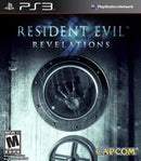 Resident Evil Revelations - Playstation 3 - Destination Retro