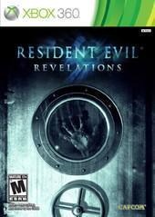 Resident Evil Revelations - Xbox 360 - Destination Retro