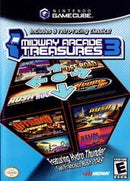 Midway Arcade Treasures 3 - Gamecube - Destination Retro