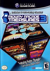 Midway Arcade Treasures 3 - Gamecube - Destination Retro