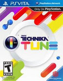 DJ Max Technika Tune - Playstation Vita - Destination Retro