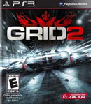 Grid 2 - Playstation 3 - Destination Retro