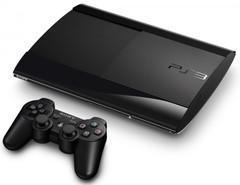 Playstation 3 Super Slim 250GB System - Playstation 3 - Destination Retro