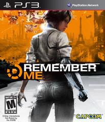 Remember Me - Playstation 3 - Destination Retro