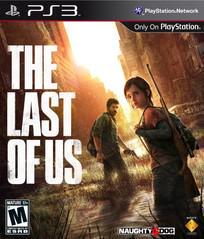 The Last of Us - Playstation 3 - Destination Retro