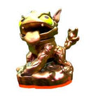 Hot Dog - E3, 2013, Bronze - Skylanders - Destination Retro