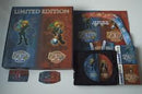 Zelda Oracle of Ages & Seasons Limited Edition - PAL GameBoy Color - Destination Retro
