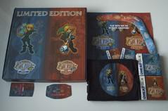 Zelda Oracle of Ages & Seasons Limited Edition - PAL GameBoy Color - Destination Retro