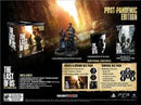 The Last of Us [Post Pandemic Edition] - Playstation 3 - Destination Retro