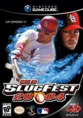 MLB Slugfest 2004 - Gamecube - Destination Retro