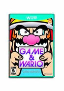 Game & Wario - Wii U - Destination Retro