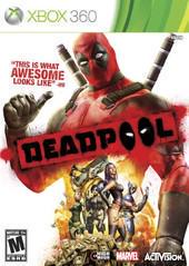 Deadpool - Xbox 360 - Destination Retro