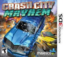 Crash City Mayhem - Nintendo 3DS - Destination Retro