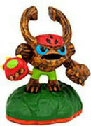 Barkley - Sidekicks - Skylanders - Destination Retro