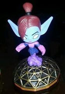Mini Jini - Sidekicks - Skylanders - Destination Retro