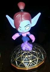 Mini Jini - Sidekicks - Skylanders - Destination Retro