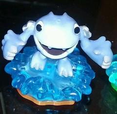 Thumpling - Sidekicks - Skylanders - Destination Retro