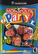 Monopoly Party - Gamecube - Destination Retro