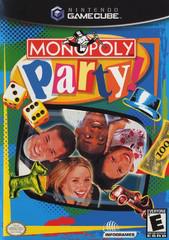 Monopoly Party - Gamecube - Destination Retro