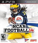 NCAA Football 14 - Playstation 3 - Destination Retro