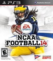 NCAA Football 14 - Playstation 3 - Destination Retro