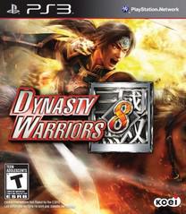 Dynasty Warriors 8 - Playstation 3 - Destination Retro