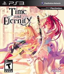Time and Eternity - Playstation 3 - Destination Retro