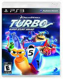 Turbo: Super Stunt Squad - Playstation 3 - Destination Retro
