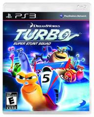 Turbo: Super Stunt Squad - Playstation 3 - Destination Retro