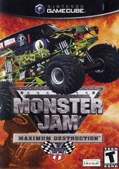 Monster Jam Maximum Destruction - Gamecube - Destination Retro