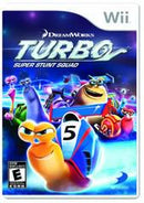Turbo: Super Stunt Squad - Wii - Destination Retro