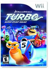 Turbo: Super Stunt Squad - Wii - Destination Retro