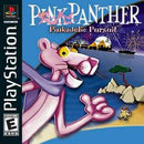 Pink Panther Pinkadelic Pursuit - Playstation - Destination Retro