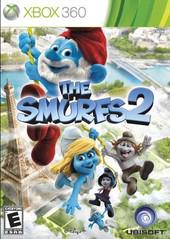 The Smurfs 2 - Xbox 360 - Destination Retro
