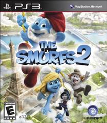 The Smurfs 2 - Playstation 3 - Destination Retro