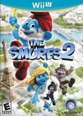 The Smurfs 2 - Wii U - Destination Retro