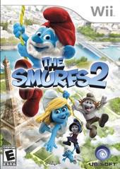 The Smurfs 2 - Wii - Destination Retro